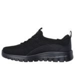 Skechers womens sneakers GACEFUL PICTURE PERFECT 100702 BBK - Image 3