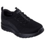 Skechers womens sneakers GACEFUL PICTURE PERFECT 100702 BBK