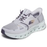 Skechers Womens Sneakers GLIDE-STEP PRO 150420 LAV - Image 2