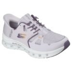 Skechers Womens Sneakers GLIDE-STEP PRO 150420 LAV