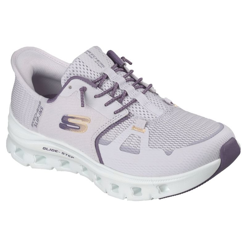 lupin-wear-ca-skechers-women-s-sneakers-glide-step-pro-150420-lav-2286009 Skechers Womens Sneakers GLIDE-STEP PRO 150420 LAV - Image 1