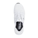 Skechers Womens Sneakers GLIDE-STEP PRO 150420 WHT - Image 2