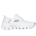 Skechers Womens Sneakers GLIDE-STEP PRO 150420 WHT - Image 3