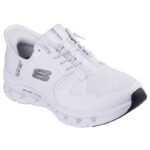 Skechers Womens Sneakers GLIDE-STEP PRO 150420 WHT