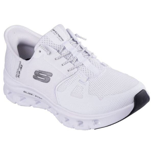 Skechers Womens Sneakers GLIDE-STEP PRO 150420 WHT