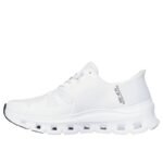 Skechers Womens Sneakers GLIDE-STEP PRO 150420 WHT - Image 4