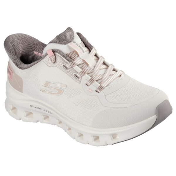 Skechers womens sneakers GLIDE-STEP PRO PURE MOTION 150428 NTBR