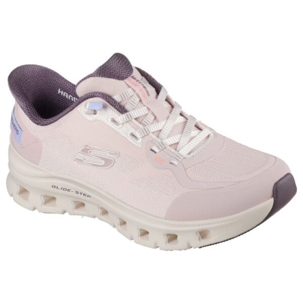 Skechers womens sneakers GLIDE-STEP PRO PURE MOTION 150428 ROS