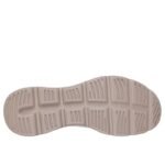 Skechers womens sneakers Slip-In BOBS ARC WAVES 117629 NAT - Image 5