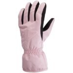 Ski gloves 4F FNK F099 W 4FAW23AFGLF099 56S - Image 2