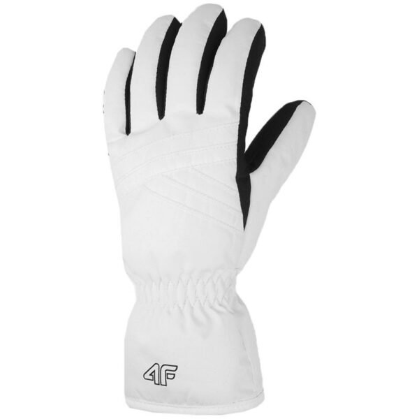 Ski gloves 4F FNK F106 W 4FWAW23AFGLF106 10S