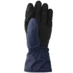 Ski gloves 4F FNK M096 M 4FAW23AFGLM096 31S - Image 2