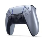 Sony PlayStation 5 DualSense Wireless Controller – Silver - Image 4