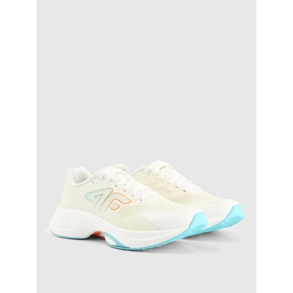 Speed Runner Womens Running Shoes 4F 4FRSS25FSPOF174-11S