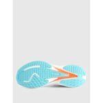 Speed Runner Womens Running Shoes 4F 4FRSS25FSPOF174-11S - Image 4