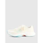 Speed Runner Womens Running Shoes 4F 4FRSS25FSPOF174-11S - Image 6