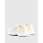 Speed Runner Womens Running Shoes 4F 4FRSS25FSPOF174-11S - Image 7