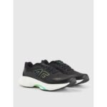 Speed Runner Womens Running Shoes 4F 4FRSS25FSPOF174-97S