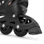 Spokey Trixie BK/PK Jr SPK-944678 roller skates size 35-38 - Image 7