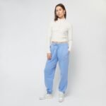 Sportswear Phoenix Fleece High Rise Oversized Pants - Image 3