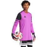 Squadra 25 Goalkeeper Shirt Long Sleeve M JC6209