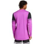 Squadra 25 Goalkeeper Shirt Long Sleeve M JC6209 - Image 4