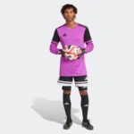 Squadra 25 Goalkeeper Shirt Long Sleeve M JC6209 - Image 7