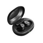SteelSeries Arctis GameBuds for Xbox Series X/S Bluetooth In-Ear Headphones, Noise Cancelling, Wireless, Black - Image 2