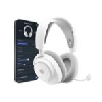 Steelseries Arctis Nova 7P Gen 2 headphones, White - Image 3