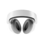 Steelseries Arctis Nova 7P Gen 2 headphones, White - Image 4