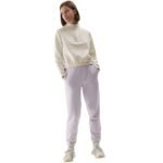 Sweatshirt 4F F0718 W 4FAW23TSWSF0718 12S - Image 3