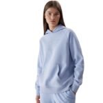 Sweatshirt 4F F0765 W 4FAW23TSWSF0765 52S - Image 3