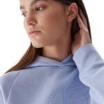 Sweatshirt 4F F0765 W 4FAW23TSWSF0765 52S - Image 6