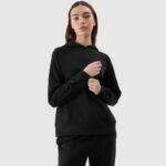 Sweatshirt 4F F0955 W 4FWSS24TSWSF0955 20S - Image 3