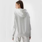 Sweatshirt 4F F0955 W 4FWSS24TSWSF0955 27M - Image 4