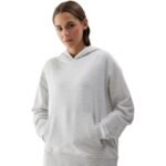 Sweatshirt 4F F0955 W 4FWSS24TSWSF0955 27M - Image 7