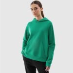 Sweatshirt 4F F0955 W 4FWSS24TSWSF0955 41S - Image 3
