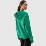 Sweatshirt 4F F0955 W 4FWSS24TSWSF0955 41S - Image 4