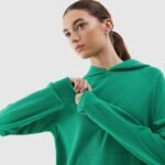 Sweatshirt 4F F0955 W 4FWSS24TSWSF0955 41S - Image 6