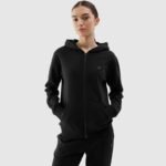 Sweatshirt 4F F0956 W 4FWSS24TSWSF0956 20S - Image 3
