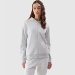 Sweatshirt 4F F0956 W 4FWSS24TSWSF0956 27M - Image 3