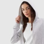 Sweatshirt 4F F0956 W 4FWSS24TSWSF0956 27M - Image 6