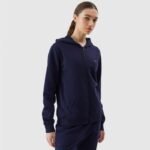 Sweatshirt 4F F0956 W 4FWSS24TSWSF0956 31S - Image 3