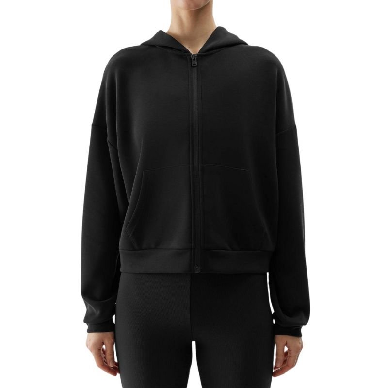 lupin-wear-ca-sweatshirt-4f-f1002-w-4fwss24tswsf1002-20s-1110973 Sweatshirt 4F F1002 W 4FWSS24TSWSF1002 20S - Image 1