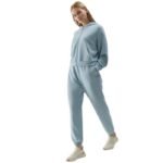 Sweatshirt 4F F1002 W 4FWSS24TSWSF1002 34S - Image 5