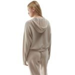 Sweatshirt 4F F1002 W 4FWSS24TSWSF1002 83S - Image 2