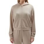 Sweatshirt 4F F1002 W 4FWSS24TSWSF1002 83S - Image 3