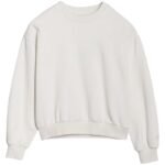 Sweatshirt 4F F1479 Jr 4FJWSS25TSWSF1479 12S