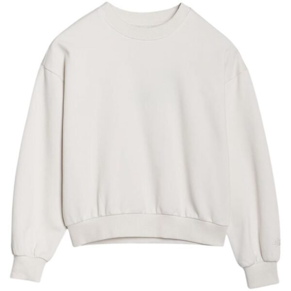 Sweatshirt 4F F1479 Jr 4FJWSS25TSWSF1479 12S