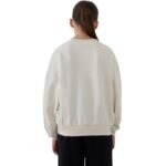 Sweatshirt 4F F1479 Jr 4FJWSS25TSWSF1479 12S - Image 6